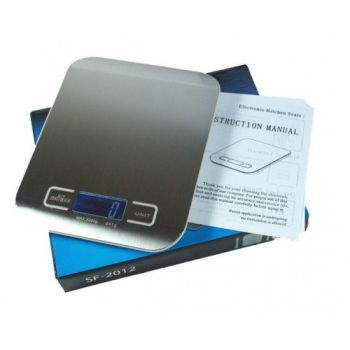 New Electronic Kitchen Scale SF-2012